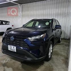 تويوتا راف 4